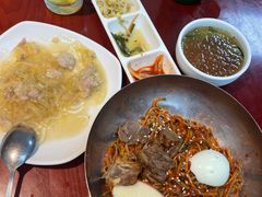 -屋里家延边朝鲜族冷面(南园店)