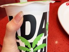 -茶大椰·椰子茶(星悦荟店)