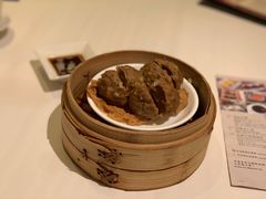 陈皮牛肉球-利苑酒家(宜安广场店)