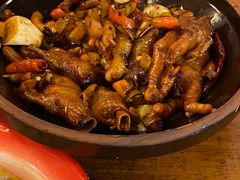 -老三样·美食研究中心(世贸路店)