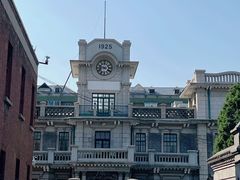 -张学良旧居陈列馆