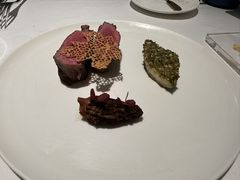 -L'Arome芳芳法国餐厅(仙林金鹰店)