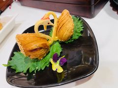 -白天鹅宾馆-宏图府餐厅