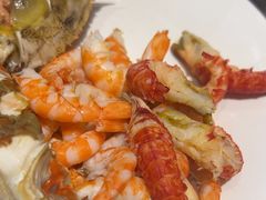 -川骄海鲜自助(河东店)