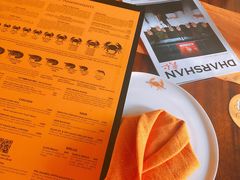 -Ministry of Crab(科伦坡店)