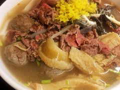 -潮镇老尾牛杂(环城西路店)