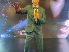 -武汉杜莎夫人蜡像馆