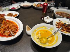-望京辣宴·古法川菜(望京店)