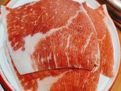-谭三娘鲜切牛肉自助火锅(九眼桥总店)