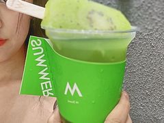 -M Stand(天环广场店)