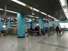 -动物园(地铁站)