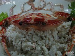 芙蓉全蟹-雅仕聚酒馆