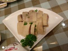 金牌盐水鸭-无名居(西直门总店)