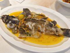 -不仔客海鲜·烧烤·270度海景餐厅(大东海店)