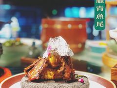 -佬麻雀·剁椒鱼头(京基KK One店)