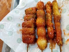 -张记炸串肠粉