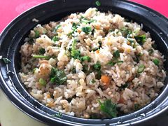 -钱大妈海鲜饭店(保利林语店)