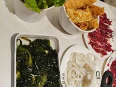 -八合里潮汕鲜牛肉火锅(上海汇智广场店)