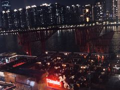 -AZUL by FUEL蓝色·法式酒馆(琶醍店)