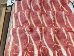 -圆山胜利碳火铜锅涮肉(马甸桥店)
