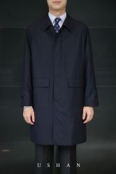 -优山定制西服衬衫大衣(国贸店)