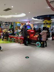 -meland亲子乐园·派对·研学(淄博万象汇店)