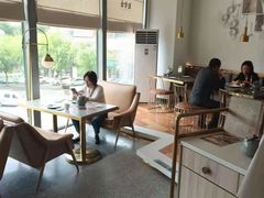 -金香匯晚茶(浑南店)