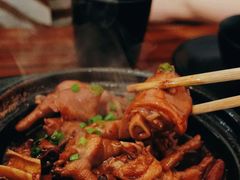 -小时候焗海鲜(鄞州万达店)