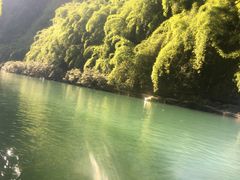 -阿依河景区