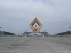 -法门文化景区