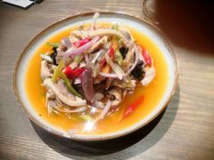 -耶里夏丽·新疆菜(田林东路店)