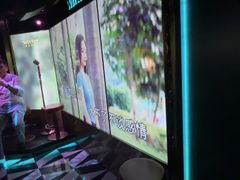 -温莎KTV(珠江路店)