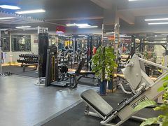 -耀恒健身(南浦地铁店)