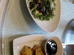 -希尔顿逸林酒店·中餐厅