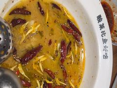 -太二酸菜鱼(浦东正大广场店)