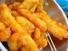 -大兵小将鲜牛肉冒菜麻辣香锅(紫金门花苑店)