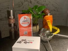 -新草堂锅物料理(泉城路店)