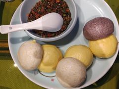 -辛香汇(大华第一坊店)