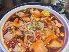 -东海怡品海鲜豆捞(星街坊店)
