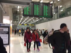 -曼谷素万那普国际机场