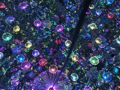 -深圳独角兽星空艺术馆