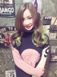 -MOKA SALON