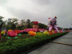 -映月湖公园