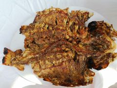 -何适山庄 ·可团建(水长城P2停车场店)