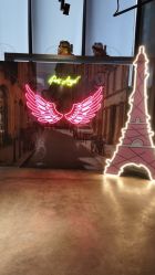 -Kraemer Paris  苏豪路易士·嘉玛发廊