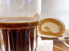 -士多咖啡·Stop Coffee