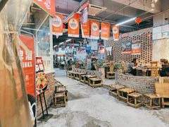 -神伙烧烤(南坪总店)