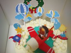 -好利来(十里河店)