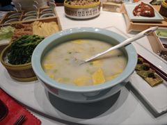 -鹊华居·地道鲁菜·海鲜·融合味(大明湖店)