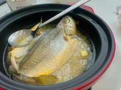 -莆田餐厅PUTIEN(颐堤港店)